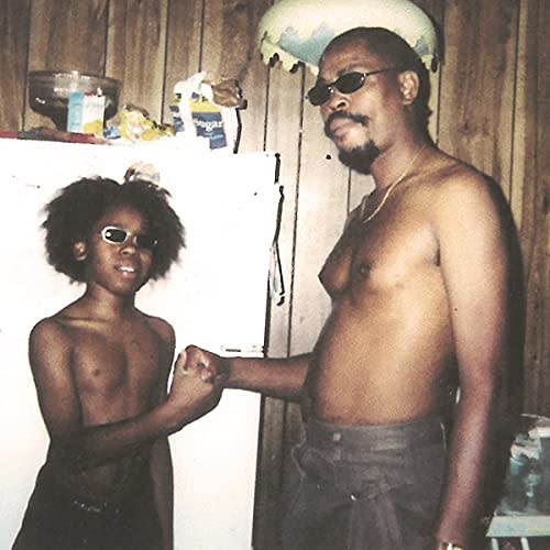 Solemn Brigham - South Sinner Street CD (2021)