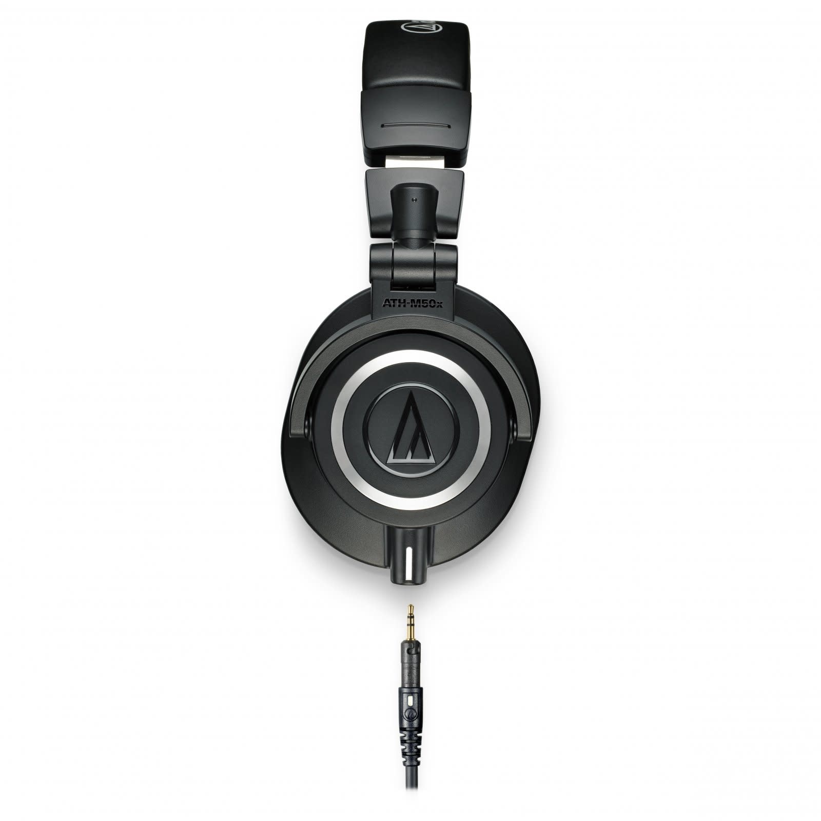 AUDIO TECHNICA AUDIO TECHNICA - ATH-M50X  Professional Monitor  HEADPHONES