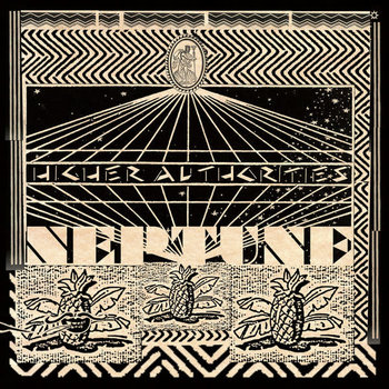 Higher Authorities - Neptune LP [RSD2016]
