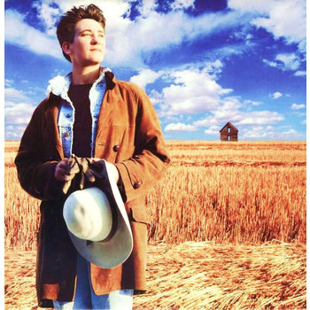 k.d. lang And The Reclines - Absolute Torch And Twang LP