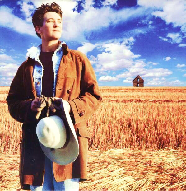 k.d. lang And The Reclines - Absolute Torch And Twang LP