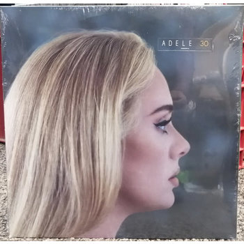 Adele - 30 2LP (2021)