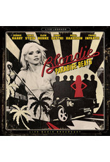 Blondie – Paradise Beats LP