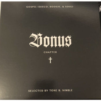 Tone B Nimble – Soul Is My Salvation Bonus Chapter 7"