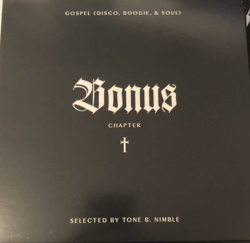 Tone B Nimble – Soul Is My Salvation Bonus Chapter 7"