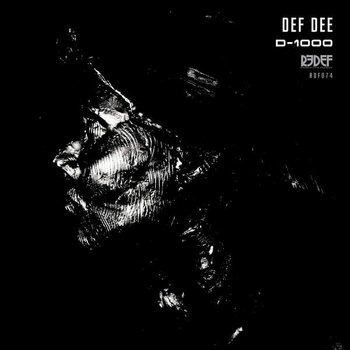 HH Def Dee - D-1000 (LP)