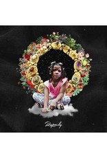 Rapsody - Laila's Wisdom CD (2017)