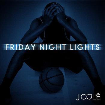 HH J Cole – Friday Night Lights 2LP