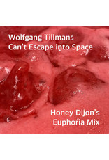 Wolfgang Tillmans – Can't Escape Into Space (Honey Dijon's Euphoria Mix) 12"