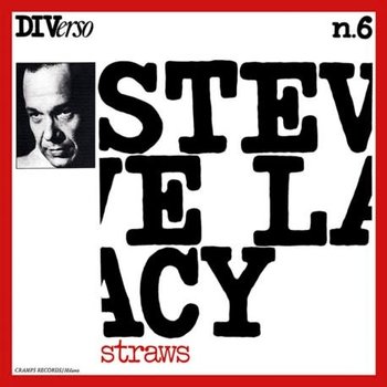 Steve Lacy - Straws LP (2021 Reissue)