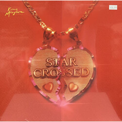 Kacey Musgraves - Star-Crossed LP (2021), Surprise Color 1 of 3