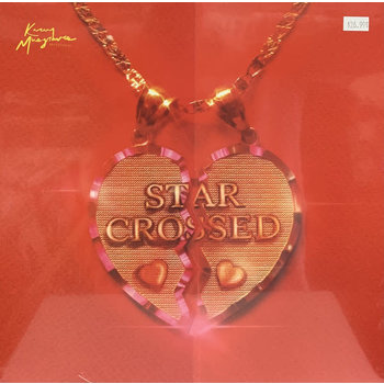 Kacey Musgraves - Star-Crossed LP (2021), Surprise Color 1 of 3