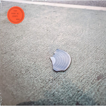 They Might Be Giants - Book LP (2021), 180g