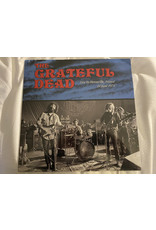 The Grateful Dead - Live In Herouville, France 21 June 1971 LP (2020)