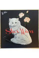 Wilco - Star Wars LP (2015), 180g