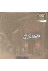 Lil' Eto, Trickytrippz - Eto Brigante : El Paraiso Edition LP (2021)