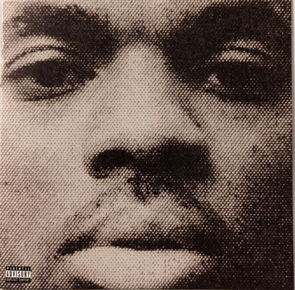 Vince Staples - S/T CD (2021)