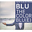 Blu - The Color Blu(e) CD (2021)