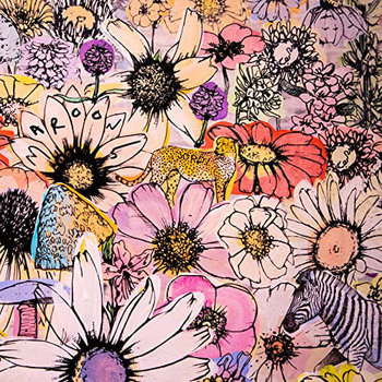 Maroon 5 – Jordi LP