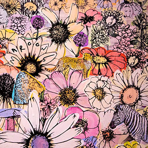 Maroon 5 – Jordi LP