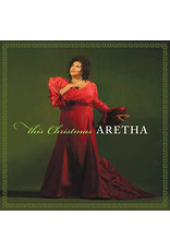 Aretha Franklin - This Christmas Aretha LP (2018)