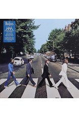 The Beatles - Abbey Road 3LP BOX SET, Anniversary Edition (2019)