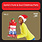 V/A - Santa´s Funk & Soul Christmas Party - Vol. 3 LP (2015 Compilation)