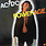 (VINTAGE) AC/DC - Powerage LP [Cover:VG,Disc:VG+] (1978,Canada)
