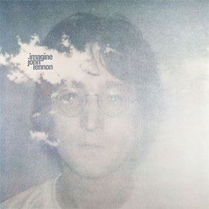 John Lennon - Imagine 2LP (2018 Reissue)