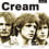 Cream - BBC Sessions 2LP (2019 Reissue Compilation), Limited, Numbered
