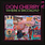 Don Cherry - Where Is Brooklyn? LP (2022 Blue Note Classic Vinyl Series Reissue)