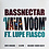 Bassnectar Ft. Lupe Fiasco - Vava Voom 12: (2012)
