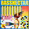 EL Bassnectar - Noise Vs Beauty 2LP (2014), Yellow/Blue Vinyl