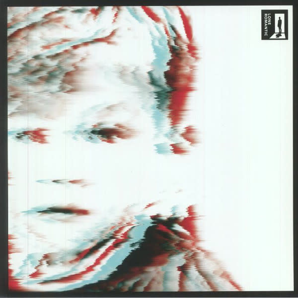 Maceo Plex - Solar 2LP (2021 Reissue), Clear Vinyl