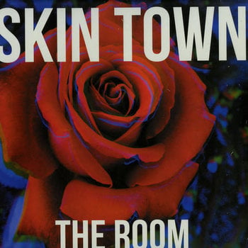 Skin Town - The Room LP (2013)