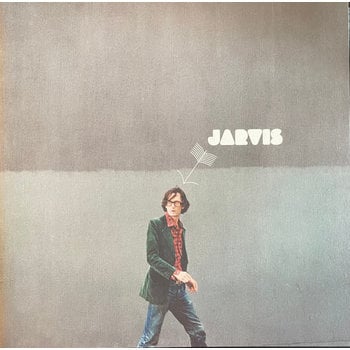 Jarvis - The Jarvis Cocker Record LP+7" (2021 Reissue), 7" Single Sided