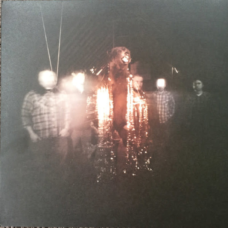 My Morning Jacket - It Still Moves 4LP (2016 Reissue), Deluxe Edition, 180g