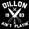 Dillon (Dillon Maurer) - Ain't Playin' LP (2021), 10th Anniversary