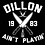 Dillon (Dillon Maurer) - Ain't Playin' LP (2021), 10th Anniversary