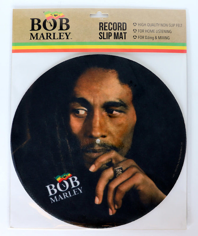 Bob Marley - Legend Slip Mat
