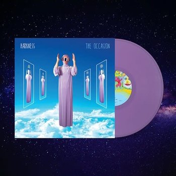 Harkness - The Occasion LP (2022), Toronto