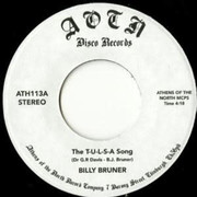 Billy Bruner - The T-U-L-S-A Song 7