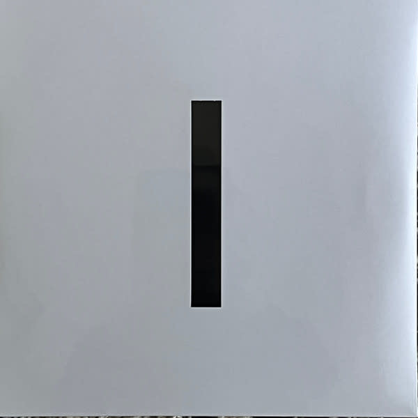 Plastikman & Chilly Gonzales - Consumed In Key 3x12" (2022), White Vinyl