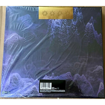 Tool - Fear Inoculum 5LP BOX SET (2022 Reissue), Single Sided, Etched, 180g