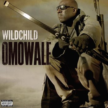 Wildchild (Of Lootpack) - Omowale LP (2022)