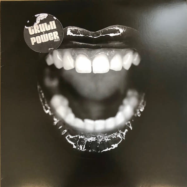 Various – The Truth To Power Project 3LP