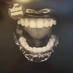 V/A - The Truth To Power Project 3LP (2021), Compilation