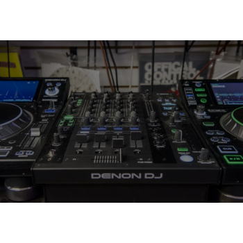 DJ Equipment