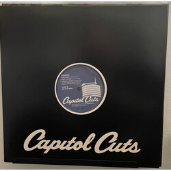 Masego - Capitol Cuts 12" (2022)