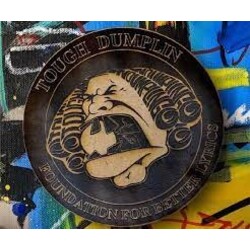 Tough Dumplin - Foundation For Better Lyrics LP (2022), Toronto Hip Hop